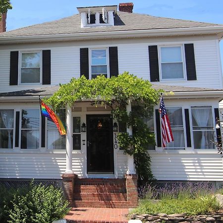 פרובינסטאון The John Randall House מראה חיצוני תמונה