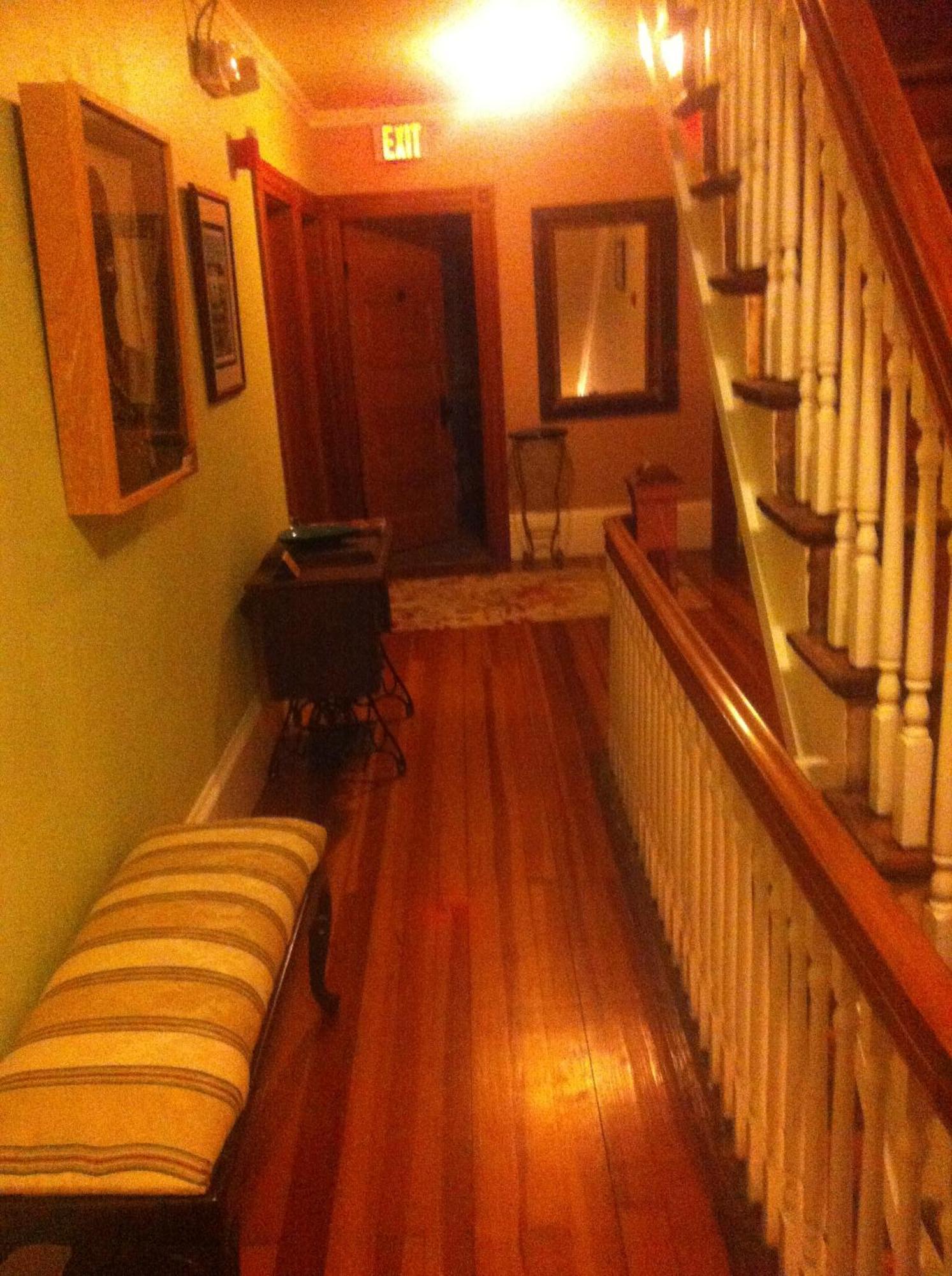 פרובינסטאון The John Randall House מראה חיצוני תמונה