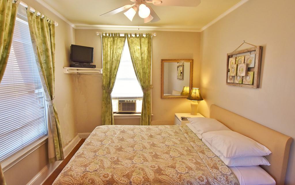 פרובינסטאון The John Randall House מראה חיצוני תמונה