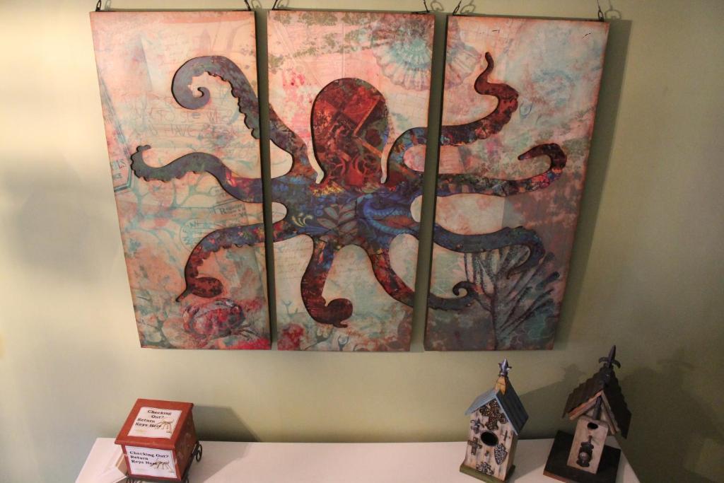 פרובינסטאון The John Randall House מראה חיצוני תמונה