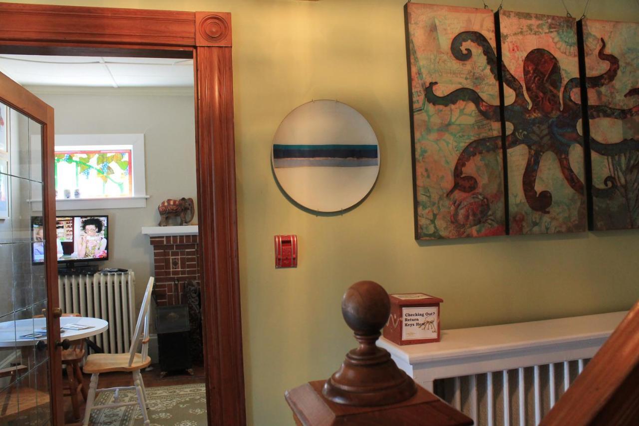 פרובינסטאון The John Randall House מראה חיצוני תמונה